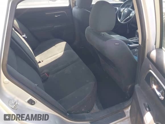 2015 Nissan Altima S z VIN 1N4AL3AP9FN378649, wystawiony jako IAAI lot #43137687 z przebiegiem 115 774 mil mil oraz . Historia ofert i sprzedaży dostępna na DreamBid. Obrazek 8.