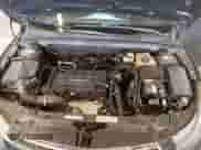 2013 Chevrolet Cruze 2LT z VIN 1G1PE5SB1D7109990, wystawiony jako IAAI lot #42479341 z przebiegiem 109 765 mil mil oraz . Historia ofert i sprzedaży dostępna na DreamBid. Obrazek 10.