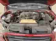 2017 Ford F-150 XL z VIN 1FTEW1EP5HFC43750, wystawiony jako Copart lot #70043515 z przebiegiem 93 889 mil mil oraz Szkoda całkowita • Salvage title. Historia ofert i sprzedaży dostępna na DreamBid. Obrazek 11.