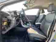 2013 Hyundai Elantra GLS с VIN KMHDH4AE4DU585168, выставлен на аукционе Copart как лот 67086295 с пробегом 158 624 миль миль и Списание • Salvage title. История ставок и продаж доступна на DreamBid. Изображение 7.