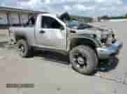 2006 Chevrolet Colorado с VIN 1GCDT148468245084, выставлен на аукционе Copart как лот 68434695 с пробегом 186 114 миль миль и Списание • Salvage title. История ставок и продаж доступна на DreamBid. Изображение 4.