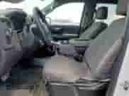 2021 Chevrolet Silverado 1500 Work Truck z VIN 3GCPWAEF6MG360648, wystawiony jako Copart lot #62849035 z przebiegiem 47 202 mil mil oraz Szkoda całkowita • Salvage title. Historia ofert i sprzedaży dostępna na DreamBid. Obrazek 7.