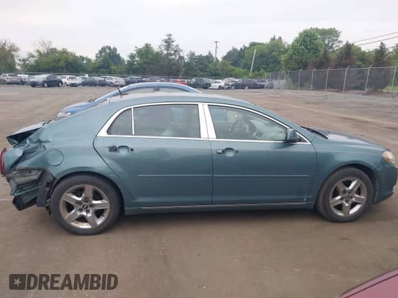 2009 Chevrolet Malibu 1LT с VIN 1G1ZH57B39F259377, выставлен на аукционе IAAI как лот 42920867 с пробегом 151 403 миль миль и . История ставок и продаж доступна на DreamBid. Изображение 13.