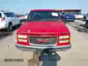 1995 GMC Sierra 1500 с VIN 1GTEC14Z8SZ552548, выставлен на аукционе IAAI как лот 42990218 с пробегом 234 416 миль миль и . История ставок и продаж доступна на DreamBid. Изображение 13.