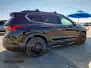 2022 Hyundai Santa Fe XRT с VIN 5NMS64AJXNH477015, выставлен на аукционе Copart как лот 85857795 с пробегом 5 315 миль миль и Списание • Salvage title. История ставок и продаж доступна на DreamBid. Изображение 3.
