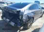 2021 Honda Accord EX-L с VIN 1HGCV1F50MA065116, выставлен на аукционе IAAI как лот 42702298 с пробегом 66 114 миль миль и . История ставок и продаж доступна на DreamBid. Изображение 4.