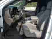 2023 Chevrolet Silverado 1500 LTZ с VIN 2GCPAEED4P1108933, выставлен на аукционе Copart как лот 54523805 с пробегом 49 776 миль миль и Списание • Salvage title. История ставок и продаж доступна на DreamBid. Изображение 7.