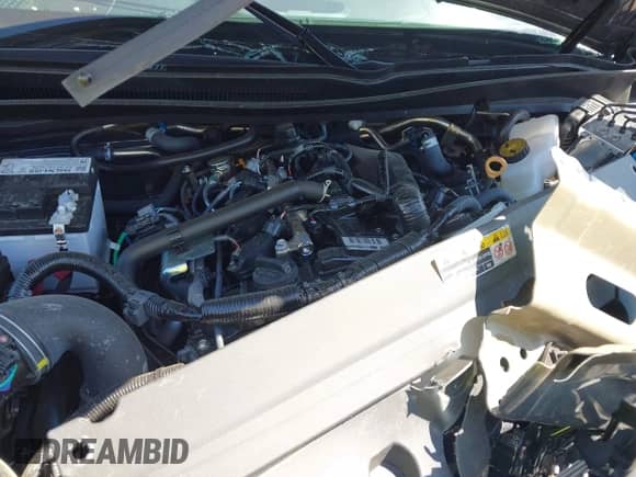 2025 Toyota Tacoma SR с VIN 3TMLB5JN7SM114625, выставлен на аукционе IAAI как лот 42519474 с пробегом 3 211 миль миль и . История ставок и продаж доступна на DreamBid. Изображение 10.