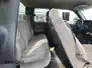 1999 Chevrolet Silverado 1500 LS z VIN 1GCEK19VXXE215029, wystawiony jako Copart lot #81454625 z przebiegiem Nie podano mil oraz Szkoda całkowita • Salvage title. Historia ofert i sprzedaży dostępna na DreamBid. Obrazek 10.