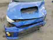 2018 Subaru WRX with VIN JF1VA1A68J9812662, listed as a Copart auction lot 71310705 with 59,163 mi miles and Salvage title. Bid and sale history available at DreamBid. Image 11.