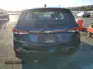 2023 Chevrolet Equinox LS с VIN 3GNAX5EG2PL179276, выставлен на аукционе Copart как лот 84946174 с пробегом 43 420 миль миль и Списание • Salvage title. История ставок и продаж доступна на DreamBid. Изображение 6.