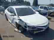 2019 Toyota Camry LE с VIN 4T1B11HK3KU252186, выставлен на аукционе IAAI как лот 43291187 с пробегом 109 901 миль миль и . История ставок и продаж доступна на DreamBid. Изображение 6.