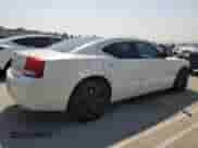 2009 Dodge Charger R/T with VIN 2B3KA53T39H513701, listed as a Copart auction lot 68700635 with 203,541 mi miles and Salvage title. Bid and sale history available at DreamBid. Image 3.