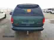 1999 Dodge Caravan SE with VIN 1B4GP44L1XB903520, listed as a Copart auction lot 47292535 with 234,222 mi miles and Clean title. Bid and sale history available at DreamBid. Image 6.