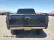 2006 Chevrolet Silverado 1500 Work Truck with VIN 1GCEC19V46Z174949, listed as a Copart auction lot 81719775 with 228,590 mi miles and Salvage title. Bid and sale history available at DreamBid. Image 6.