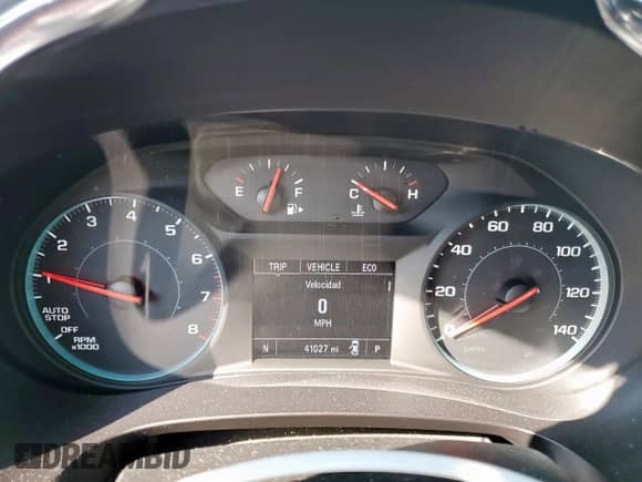 2019 Chevrolet Malibu LT с VIN 1G1ZD5ST7KF148834, выставлен на аукционе Copart как лот 81671375 с пробегом 41 027 миль миль и Чистый • Clean title. История ставок и продаж доступна на DreamBid. Изображение 9.