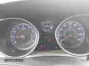 2015 Hyundai Elantra SE with VIN KMHDH4AE7FU321784, listed as a IAAI auction lot 43330890 with 48,416 mi miles and . Bid and sale history available at DreamBid. Image 7.