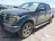 2007 Nissan Frontier Nismo with VIN 1N6AD07W87C437723, listed as a IAAI auction lot 42255788 with 223,177 mi miles and . Bid and sale history available at DreamBid. Image 6.