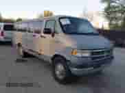 1994 Dodge Passenger with VIN 2B5WB35Z2RK577615, listed as a IAAI auction lot 43500333 with 170,675 mi miles and . Bid and sale history available at DreamBid. Image 1.