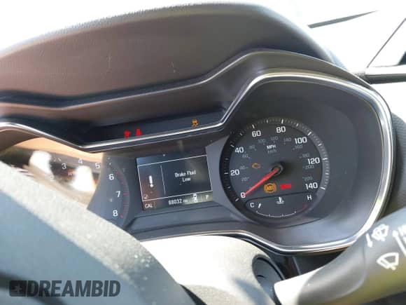 2021 Chevrolet TrailBlazer LT с VIN KL79MPS23MB129599, выставлен на аукционе IAAI как лот 42417191 с пробегом 68 032 миль миль и . История ставок и продаж доступна на DreamBid. Изображение 7.