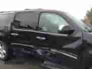 2011 Chevrolet Suburban LTZ с VIN 1GNSCKE02BR206544, выставлен на аукционе IAAI как лот 41159341 с пробегом 218 202 миль миль и . История ставок и продаж доступна на DreamBid. Изображение 6.