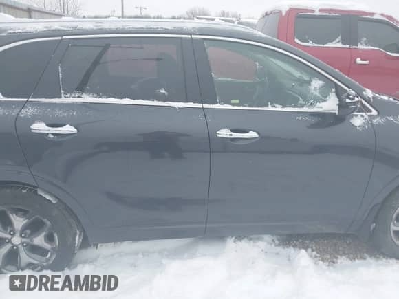 2017 Kia Sorento SXL с VIN 5XYPK4A58HG307433, выставлен на аукционе IAAI как лот 41252727 с пробегом 130 001 миль миль и . История ставок и продаж доступна на DreamBid. Изображение 12.