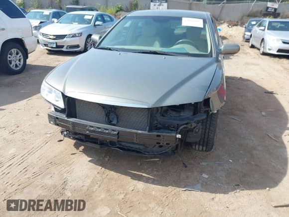 2007 Hyundai Azera GLS с VIN KMHFC46D17A192578, выставлен на аукционе IAAI как лот 43160006 с пробегом 53 962 миль миль и . История ставок и продаж доступна на DreamBid. Изображение 6.