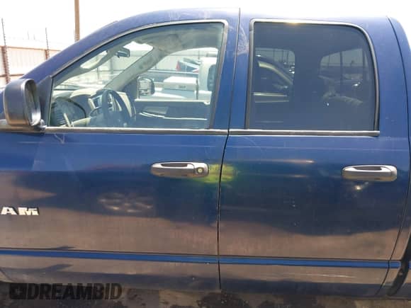 2008 Dodge 1500 ST z VIN 1D7HA18NX8J153910, wystawiony jako IAAI lot #42303506 z przebiegiem 212 036 mil mil oraz . Historia ofert i sprzedaży dostępna na DreamBid. Obrazek 14.