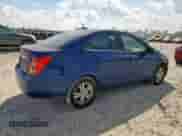 2014 Chevrolet Sonic LT с VIN 1G1JC5SH2E4197046, выставлен на аукционе Copart как лот 82252985 с пробегом 142 243 миль миль и Чистый • Clean title. История ставок и продаж доступна на DreamBid. Изображение 3.