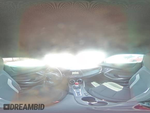 2017 Chevrolet Camaro 1LS z VIN 1G1FA1RX8H0174092, wystawiony jako Copart lot #71665495 z przebiegiem 93 775 mil mil oraz Szkoda całkowita • Salvage title. Historia ofert i sprzedaży dostępna na DreamBid. Obrazek 15.