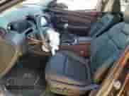 2023 Hyundai Tucson SEL с VIN 5NMJF3AE9PH179485, выставлен на аукционе Copart как лот 71068075 с пробегом 73 886 миль миль и Списание • Salvage title. История ставок и продаж доступна на DreamBid. Изображение 7.