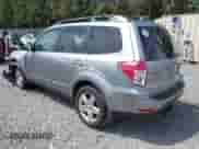 2009 Subaru Forester X with VIN JF2SH63689H757586, listed as a IAAI auction lot 42510970 with 173,434 mi miles and . Bid and sale history available at DreamBid. Image 3.