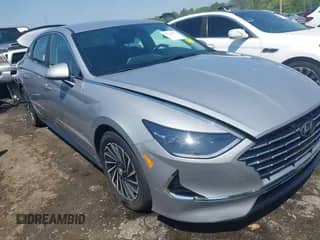 2023 Hyundai Sonata SEL с VIN KMHL34JJ1PA064213, выставлен на аукционе IAAI как лот 42045877 с пробегом 91 135 миль миль и . История ставок и продаж доступна на DreamBid. Изображение 1.