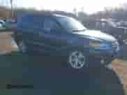 2012 Hyundai Santa Fe Limited с VIN 5XYZKDAG6CG134417, выставлен на аукционе IAAI как лот 40932038 с пробегом 152 966 миль миль и . История ставок и продаж доступна на DreamBid. Изображение 1.