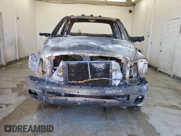 2006 Dodge 2500 SLT z VIN 1D7KS28CX6J123648, wystawiony jako Copart lot #41811945 z przebiegiem Nie podano mil oraz Nie do naprawy • Non repairable. Historia ofert i sprzedaży dostępna na DreamBid. Obrazek 5.