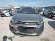 2020 Chevrolet Trax LT с VIN 3GNCJLSBXLL319723, выставлен на аукционе Copart как лот 70468865 с пробегом 52 209 миль миль и Списание • Salvage title. История ставок и продаж доступна на DreamBid. Изображение 5.