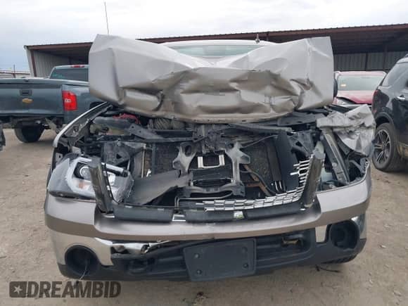 2009 GMC Sierra 1500 SLT with VIN 3GTEK33M99G116385, listed as a IAAI auction lot 41370587 with 178,679 mi miles and . Bid and sale history available at DreamBid. Image 13.