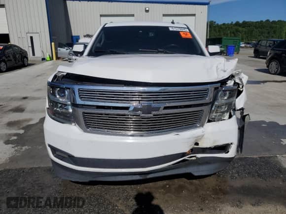 2015 Chevrolet Tahoe LT с VIN 1GNSCBKC2FR105217, выставлен на аукционе Copart как лот 61570695 с пробегом 217 584 миль миль и Списание • Salvage title. История ставок и продаж доступна на DreamBid. Изображение 5.