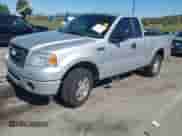 2006 Ford F-150 XL с VIN 1FTRF12226NA15542, выставлен на аукционе IAAI как лот 43391531 с пробегом 147 428 миль миль и . История ставок и продаж доступна на DreamBid. Изображение 18.