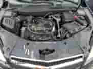 2011 Chevrolet Equinox LTZ с VIN 2CNFLFE58B6381871, выставлен на аукционе Copart как лот 67115025 с пробегом 147 931 миль миль и Списание • Salvage title. История ставок и продаж доступна на DreamBid. Изображение 11.