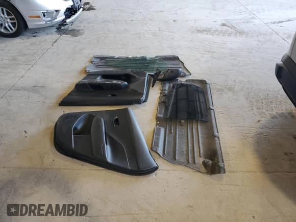 2024 Hyundai Kona SEL с VIN KM8HBCAB5RU054510, выставлен на аукционе Copart как лот 73997804 с пробегом 5 265 миль миль и Списание • Salvage title. История ставок и продаж доступна на DreamBid. Изображение 13.