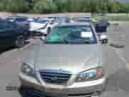 2006 Hyundai Elantra GLS z VIN KMHDN46D36U289196, wystawiony jako IAAI lot #42761134 z przebiegiem 191 045 mil mil oraz . Historia ofert i sprzedaży dostępna na DreamBid. Obrazek 12.