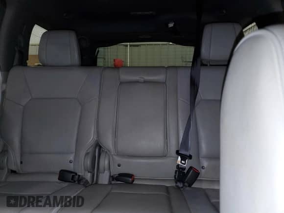 2013 Honda Pilot Touring with VIN 5FNYF4H92DB074524, listed as a Copart auction lot 63385705 with 114,097 mi miles and Clean title. Bid and sale history available at DreamBid. Image 10.