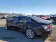 2011 BMW 7 Series с VIN WBAKX6C57BC197133, выставлен на аукционе Copart как лот 45915455 с пробегом Не указан миль и Списание • Salvage title. История ставок и продаж доступна на DreamBid. Изображение 2.