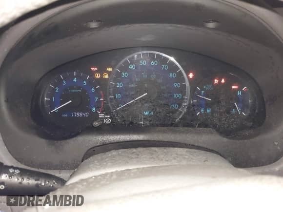 2007 Toyota Sienna XLE с VIN 5TDZK22C77S021889, выставлен на аукционе IAAI как лот 43236592 с пробегом 179 840 миль миль и . История ставок и продаж доступна на DreamBid. Изображение 7.