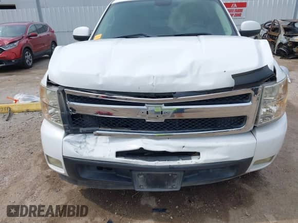 2011 Chevrolet Silverado 1500 LTZ с VIN 3GCPCTE06BG167638, выставлен на аукционе IAAI как лот 42377546 с пробегом 215 076 миль миль и . История ставок и продаж доступна на DreamBid. Изображение 6.