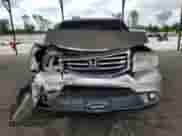 2014 Honda Pilot EX-L with VIN 5FNYF3H62EB009786, listed as a Copart auction lot 61773425 with Not provided miles and Salvage title. Bid and sale history available at DreamBid. Image 5.