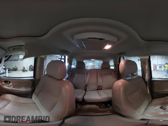 2007 Chevrolet TrailBlazer LS с VIN 1GNDT13S472137511, выставлен на аукционе IAAI как лот 42497128 с пробегом 83 712 миль миль и . История ставок и продаж доступна на DreamBid. Изображение 18.
