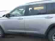 2024 Jeep Grand Cherokee Altitude с VIN 1C4RJKAG4R8554247, выставлен на аукционе IAAI как лот 43463398 с пробегом 17 482 миль миль и . История ставок и продаж доступна на DreamBid. Изображение 15.