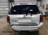 2009 Chevrolet TrailBlazer 1LT z VIN 1GNDT33S692132289, wystawiony jako Copart lot #45195385 z przebiegiem 189 936 mil mil oraz Szkoda całkowita • Salvage title. Historia ofert i sprzedaży dostępna na DreamBid. Obrazek 6.
